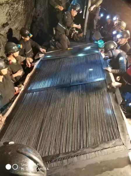 耐磨輸送帶的組成結(jié)構(gòu)？