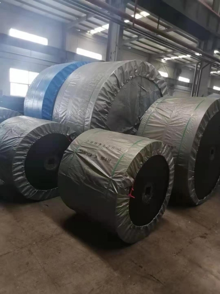 耐寒輸送帶粘合劑的種類和劑量？