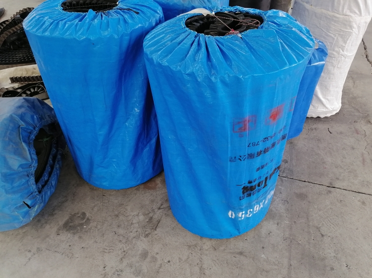 環(huán)形輸送帶的運輸特點